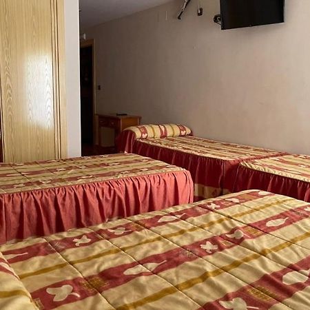 Quentar Hotel Rural Luaran gambar