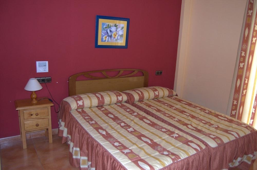 Quentar Hotel Rural Luaran gambar