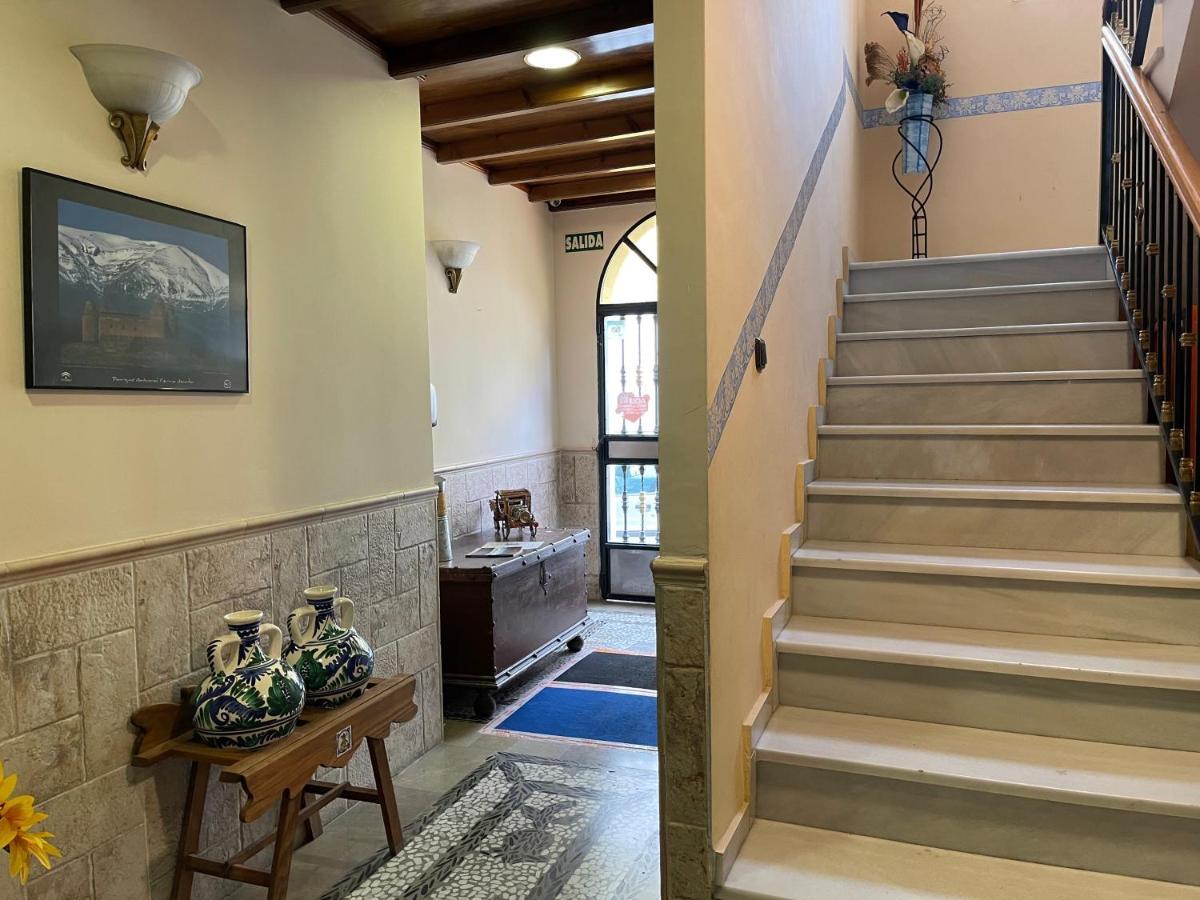 Quentar Hotel Rural Luaran gambar