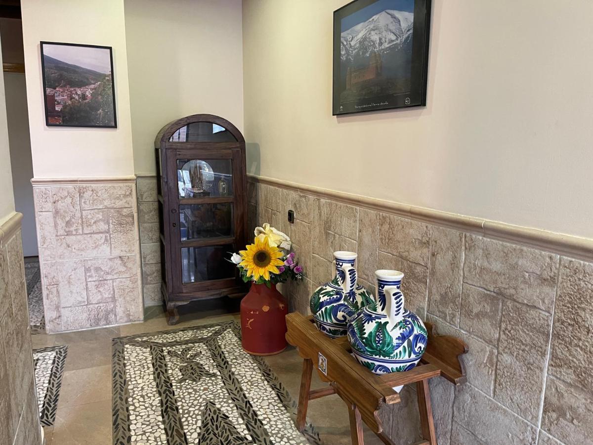 Quentar Hotel Rural Luaran gambar