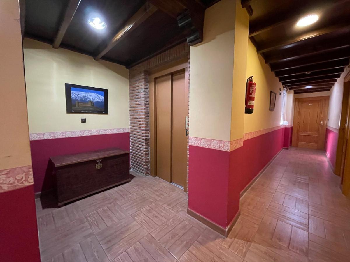 Quentar Hotel Rural Luaran gambar