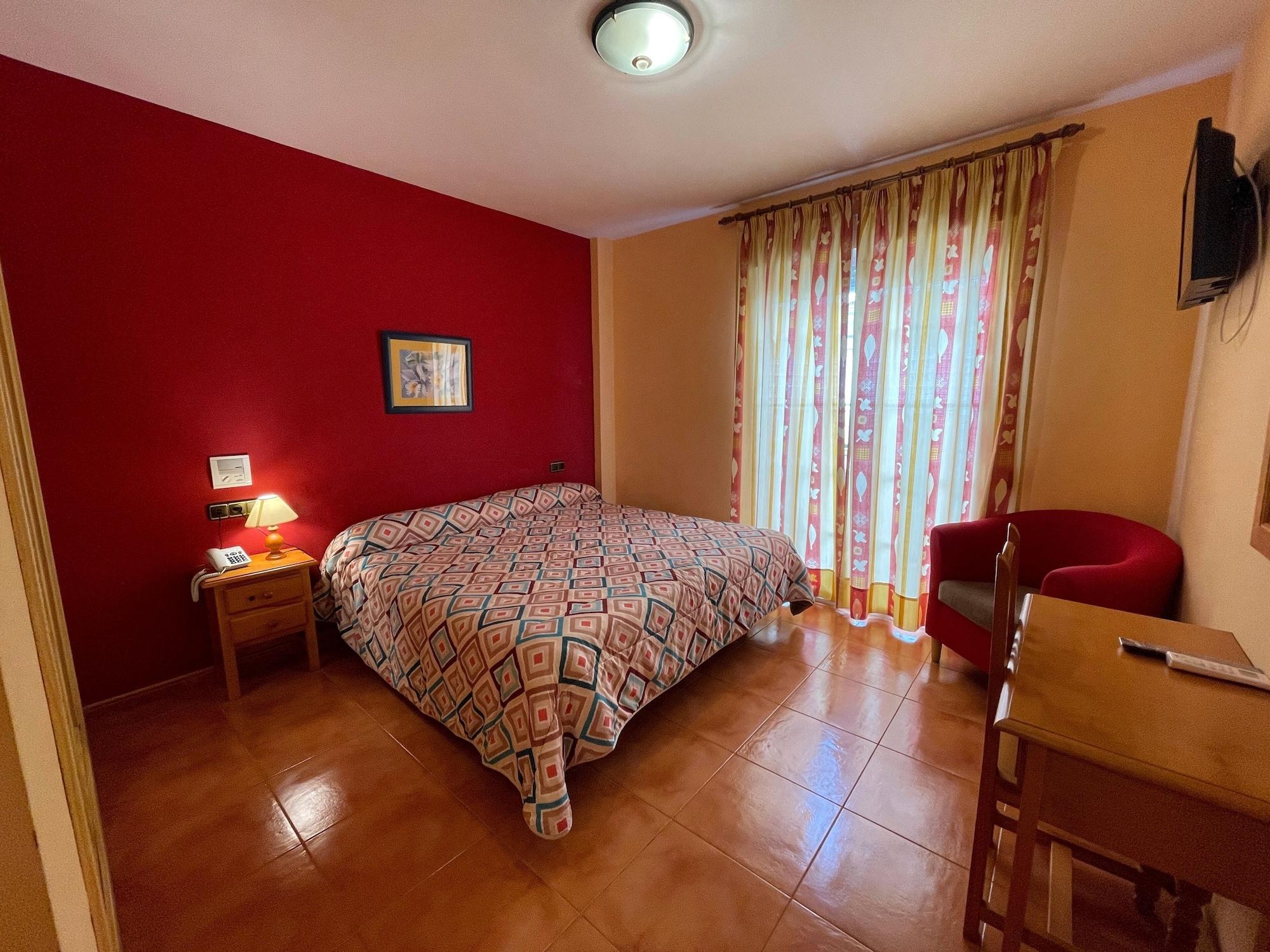 Quentar Hotel Rural Luaran gambar