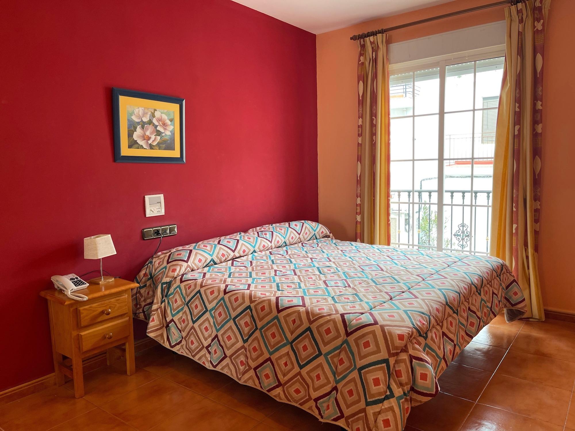Quentar Hotel Rural Luaran gambar