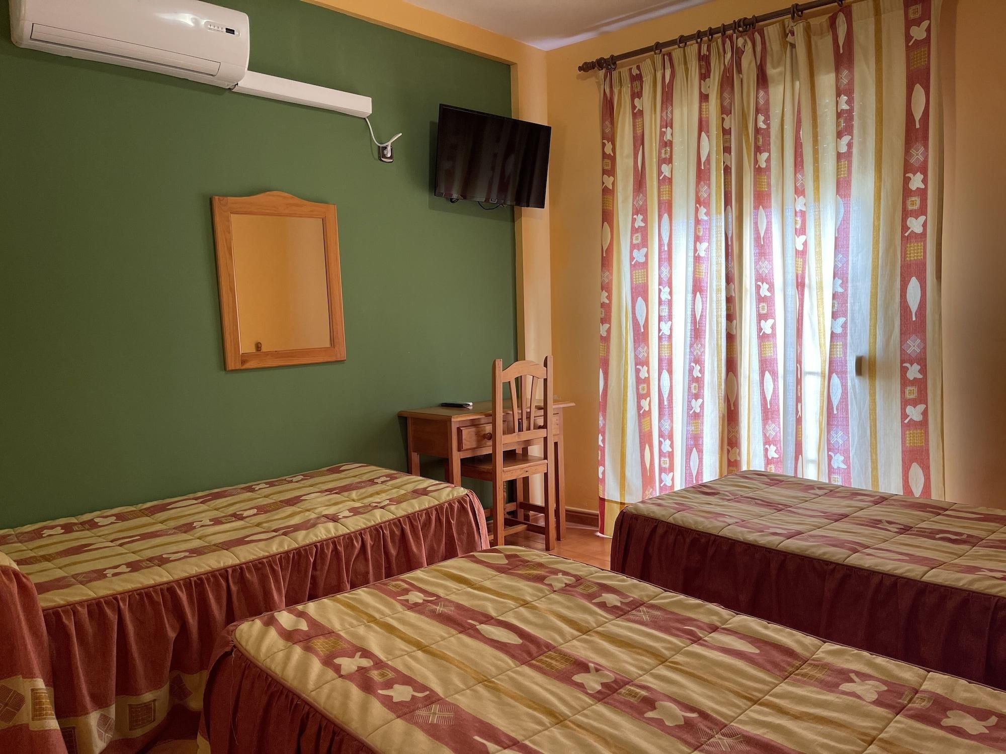 Quentar Hotel Rural Luaran gambar