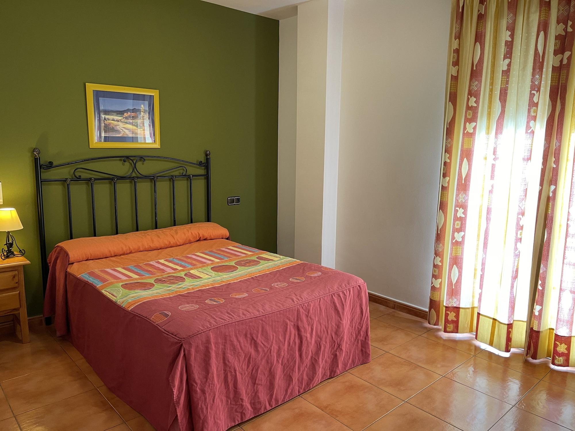 Quentar Hotel Rural Luaran gambar