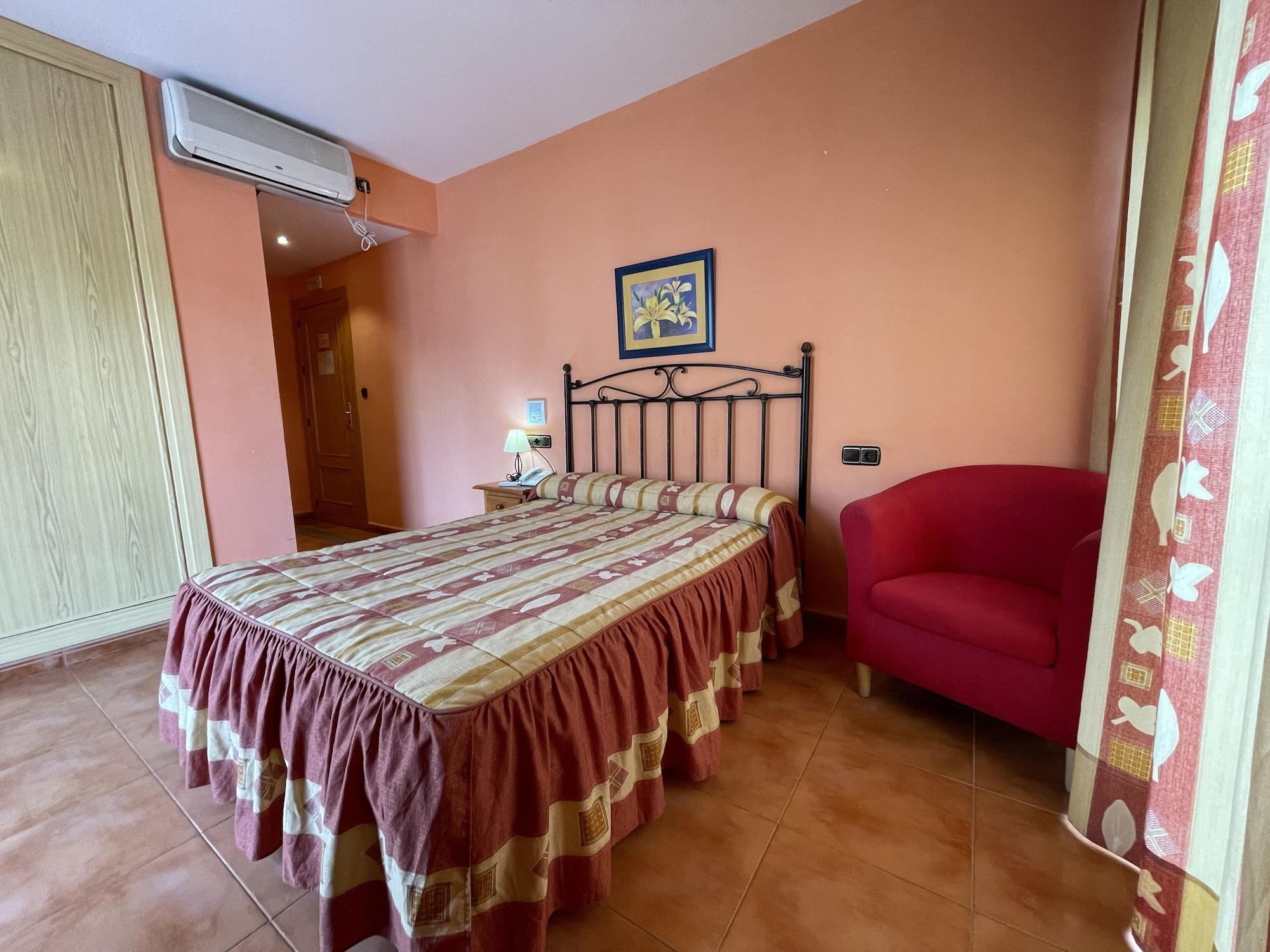Quentar Hotel Rural Luaran gambar