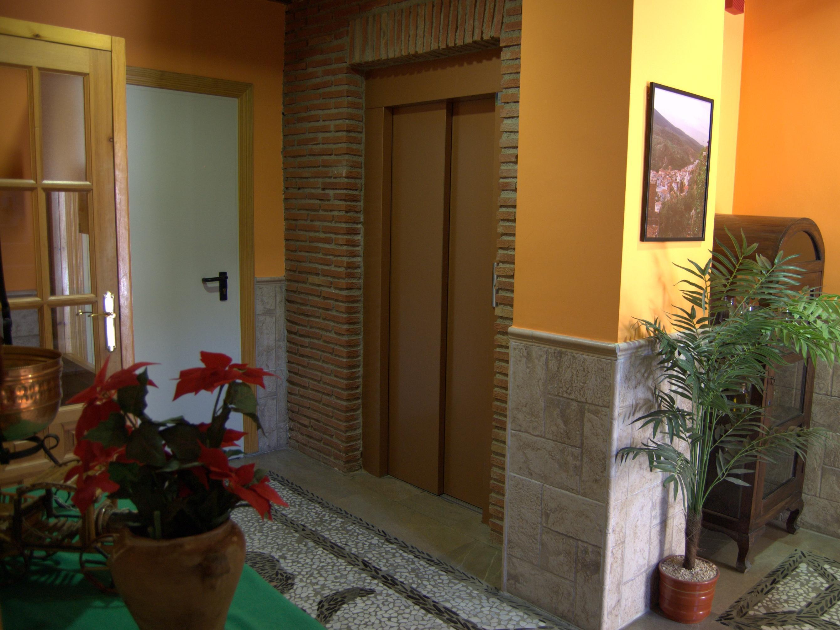 Quentar Hotel Rural Luaran gambar