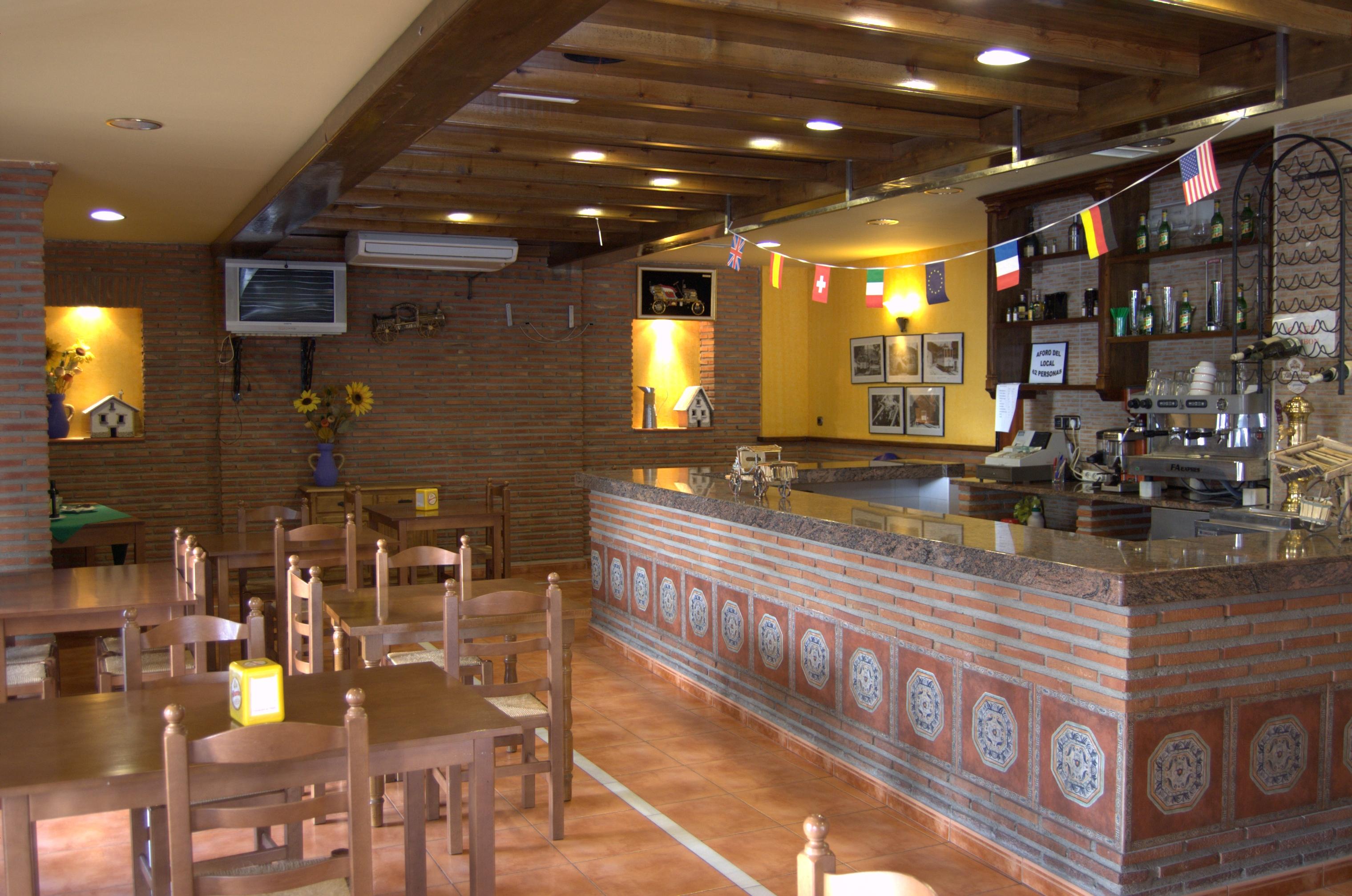 Quentar Hotel Rural Luaran gambar