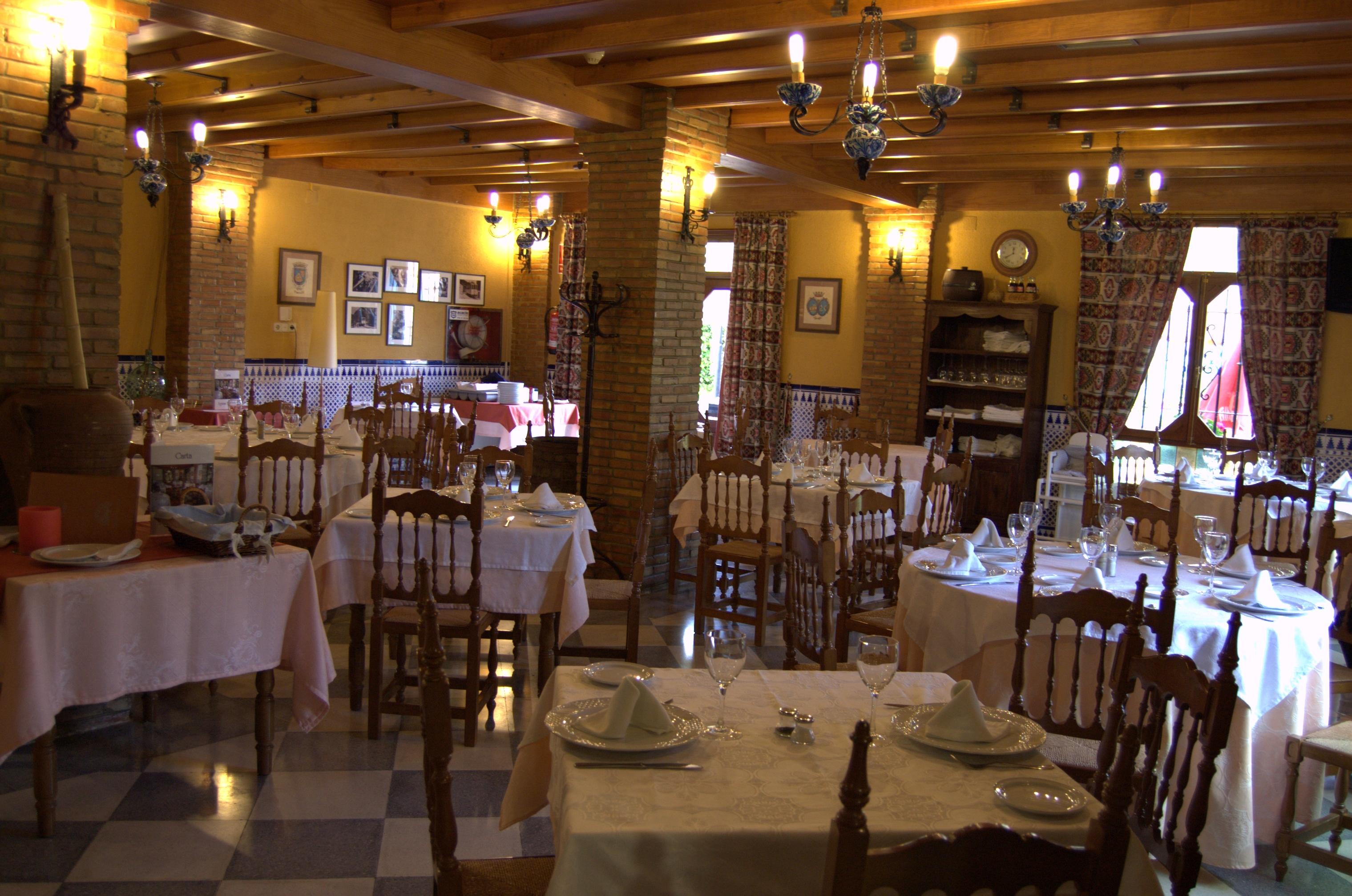 Quentar Hotel Rural Luaran gambar