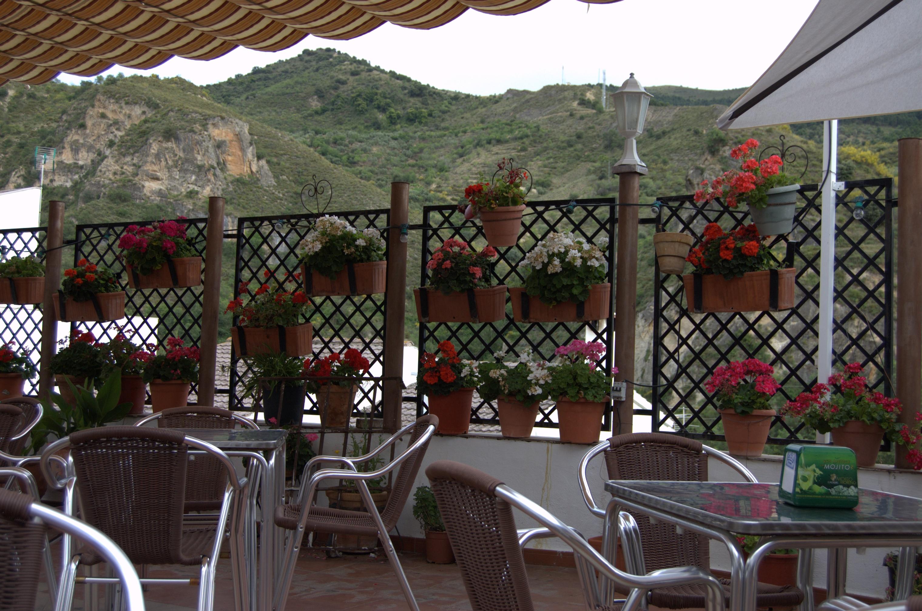 Quentar Hotel Rural Luaran gambar