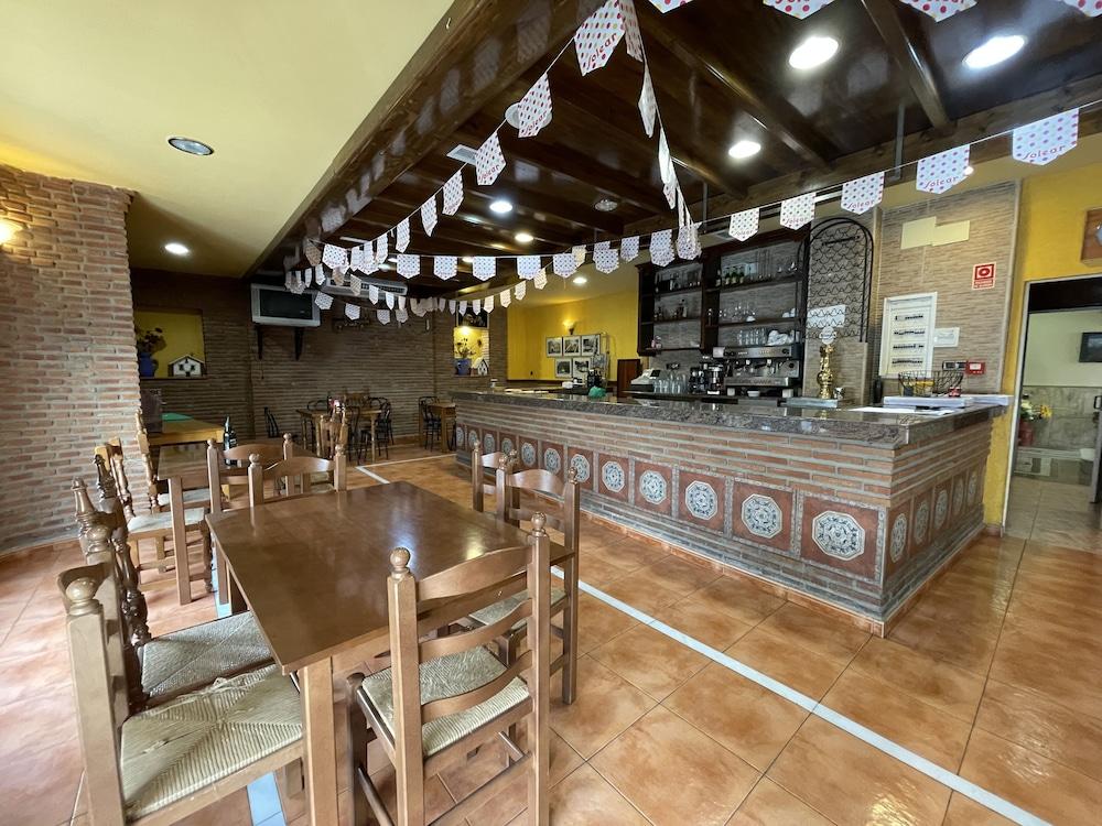 Quentar Hotel Rural Luaran gambar