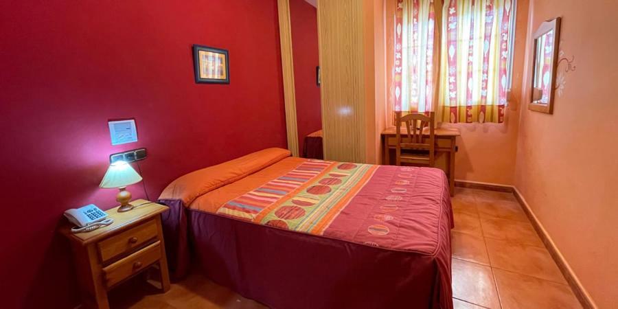 Quentar Hotel Rural Luaran gambar