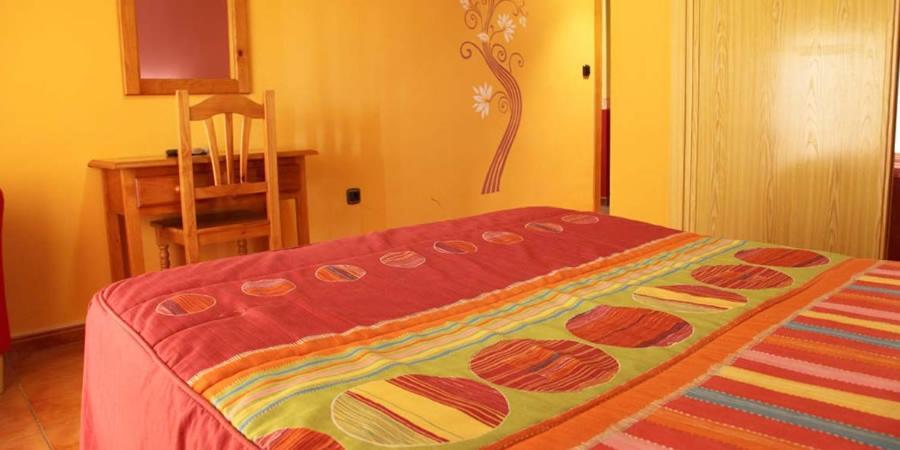Quentar Hotel Rural Luaran gambar