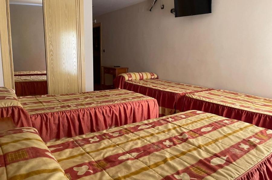 Quentar Hotel Rural Luaran gambar