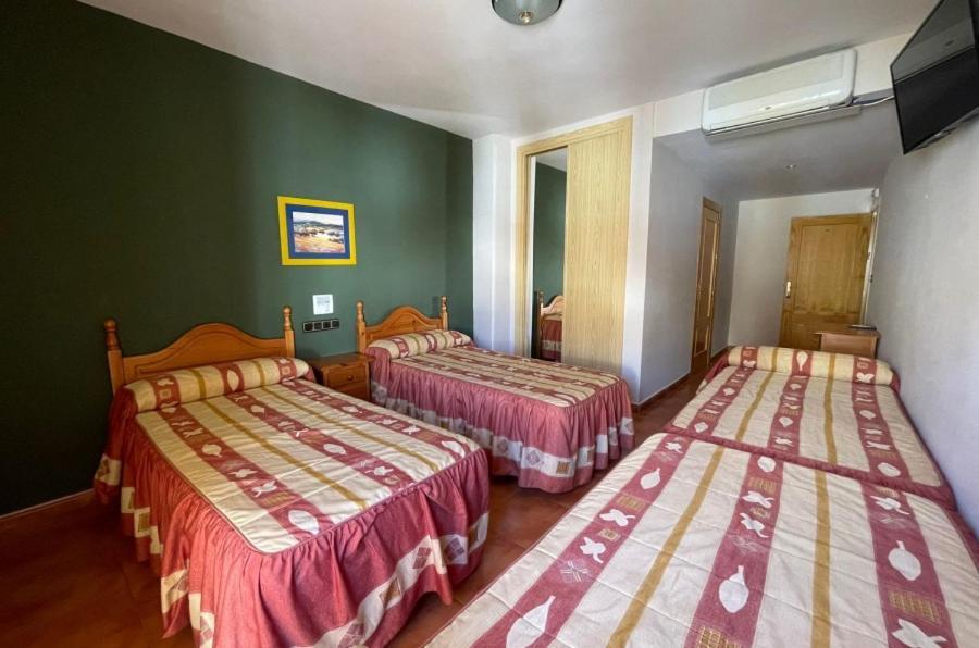 Quentar Hotel Rural Luaran gambar