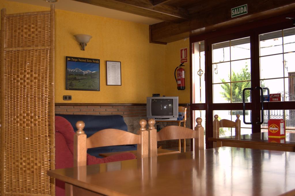 Quentar Hotel Rural Luaran gambar
