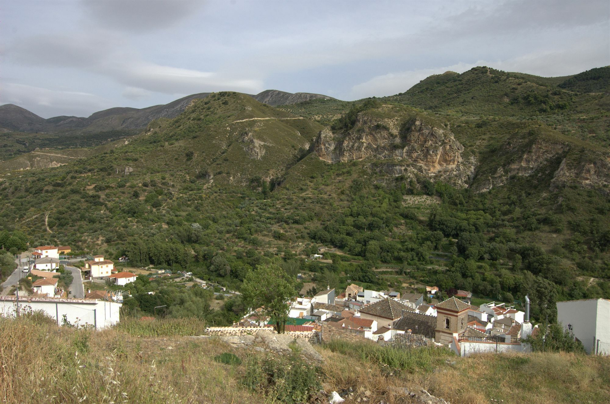 Quentar Hotel Rural Luaran gambar