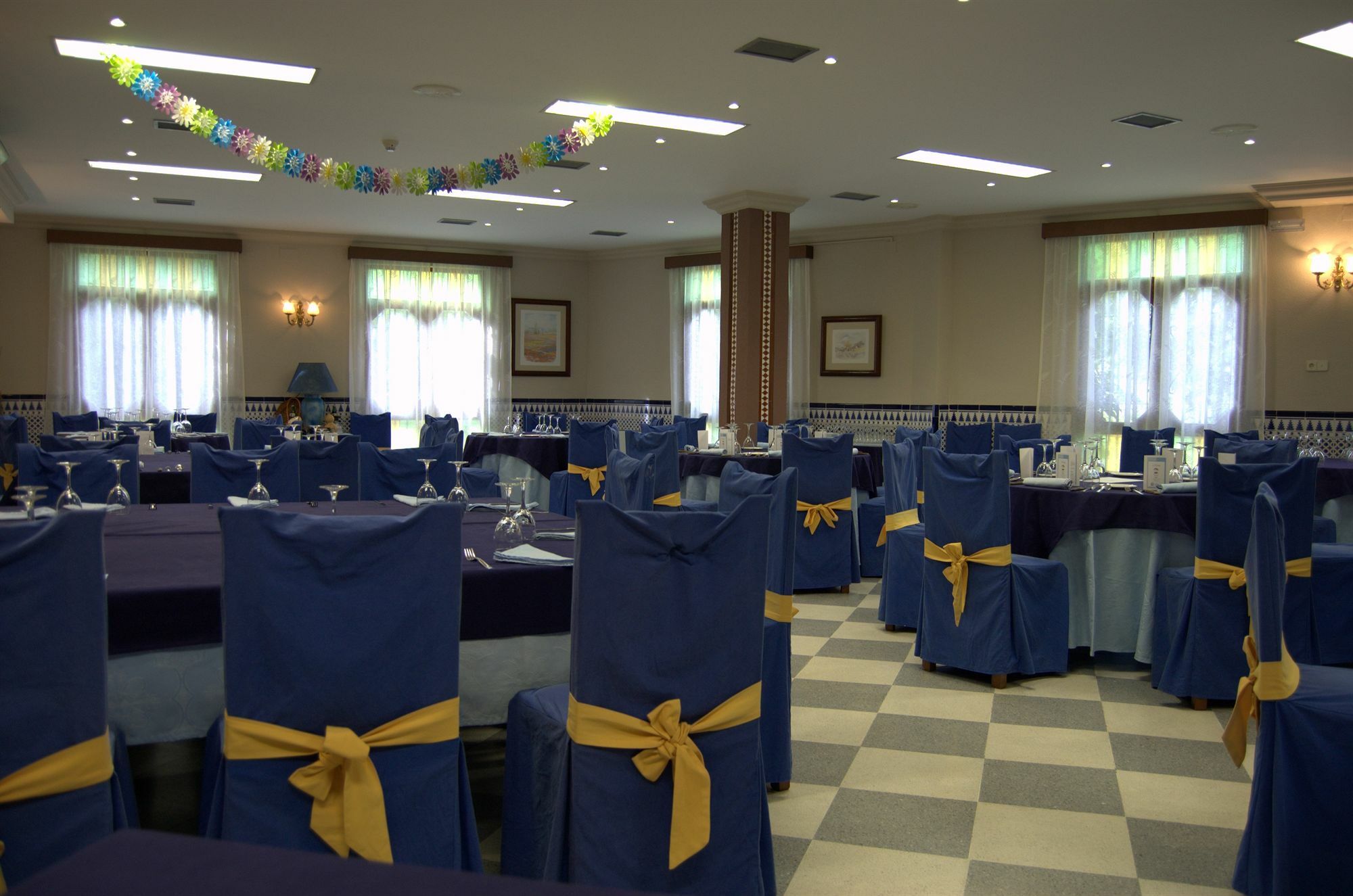 Quentar Hotel Rural Luaran gambar