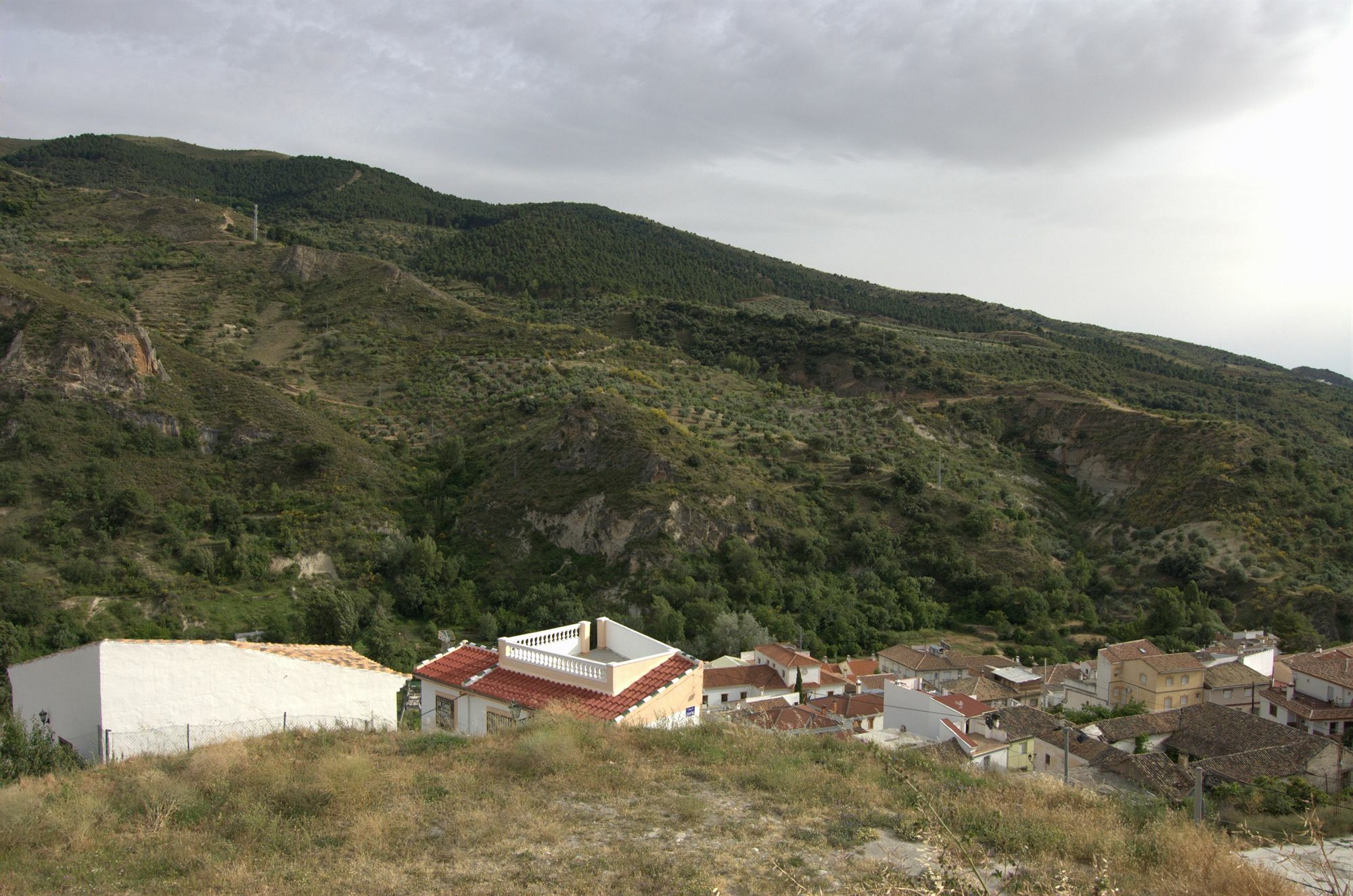 Quentar Hotel Rural Luaran gambar