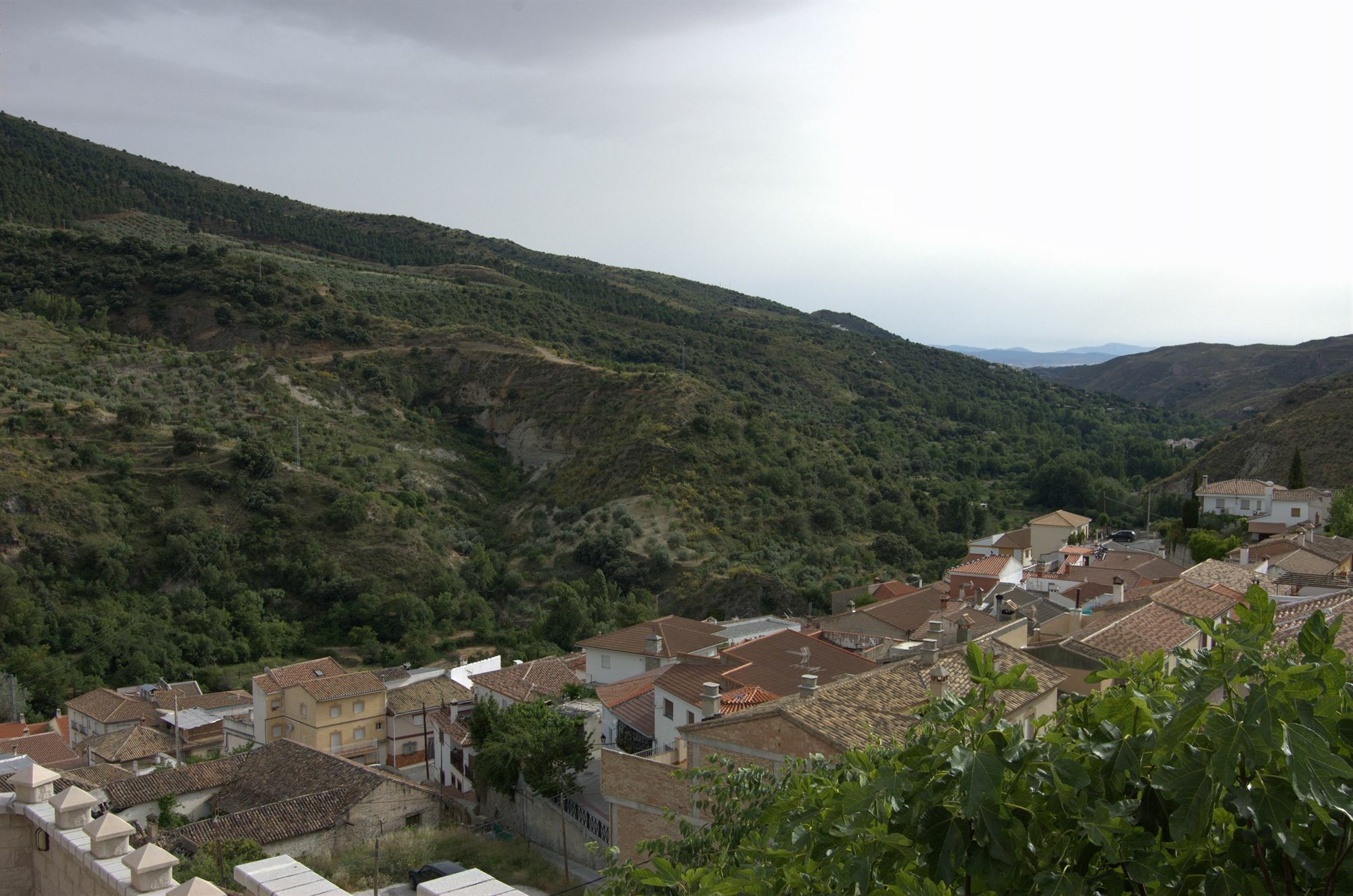 Quentar Hotel Rural Luaran gambar