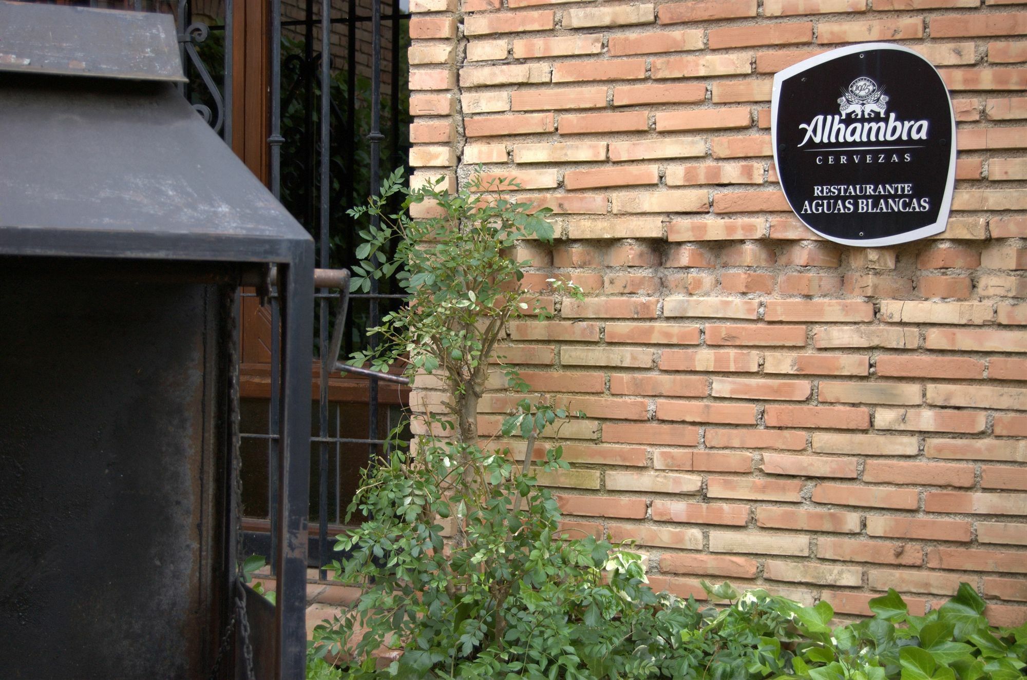 Quentar Hotel Rural Luaran gambar